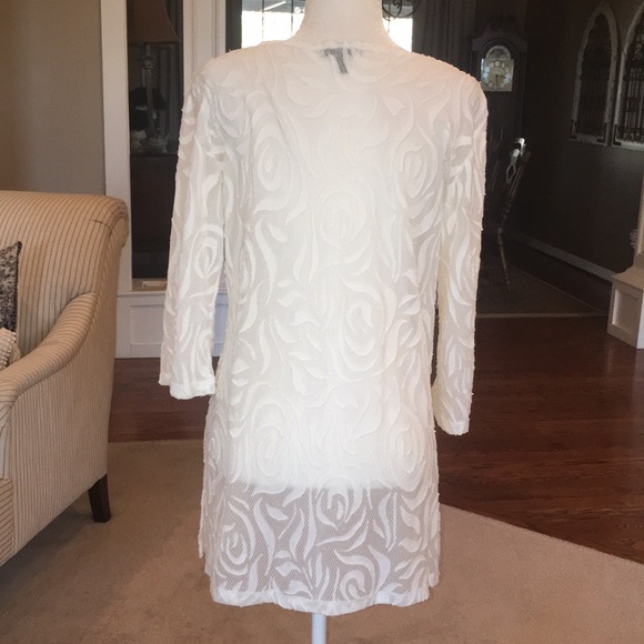 J. Valdi swimsuit coverup in medium - Picture 10 of 13